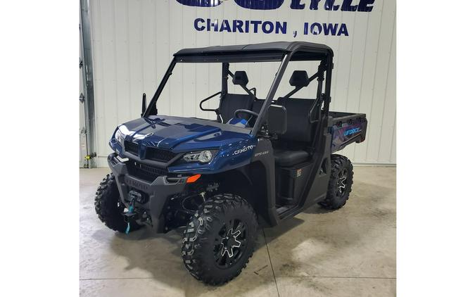 2026 CFMOTO UFORCE 1000