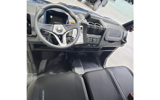 2026 CFMOTO UFORCE 1000