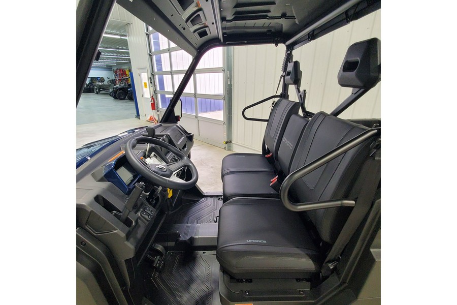 2026 CFMOTO UFORCE 1000