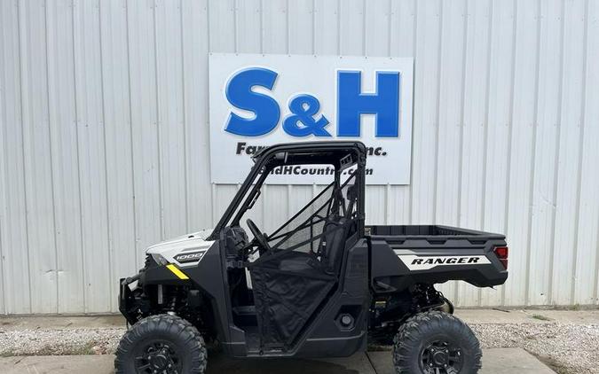 2026 Polaris® Ranger 1000 Premium