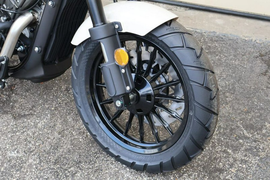 2025 BENDA CHINCHILLA 300