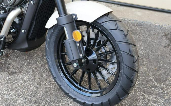 2025 BENDA CHINCHILLA 300