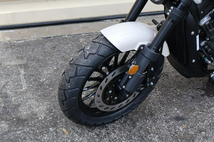 2025 BENDA CHINCHILLA 300