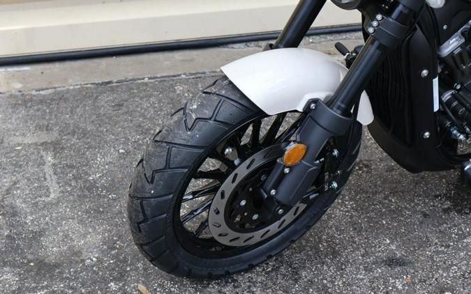 2025 BENDA CHINCHILLA 300