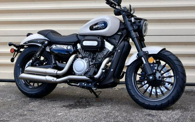 2025 BENDA CHINCHILLA 300