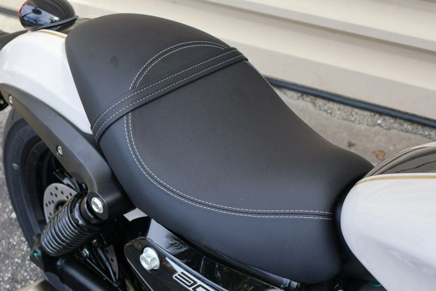 2025 BENDA CHINCHILLA 300