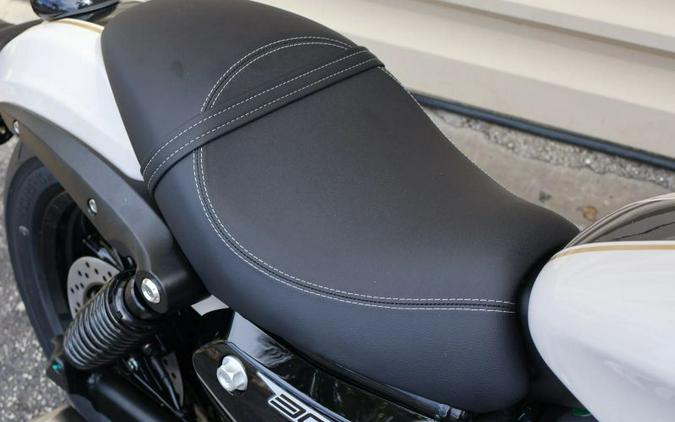 2025 BENDA CHINCHILLA 300