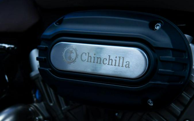 2025 BENDA CHINCHILLA 300