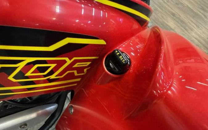 2025 Yamaha Raptor 700R SE