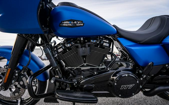 New 2026 Harley-Davidson Road Glide FLTRX Motorcycle For Sale In Florence, SC