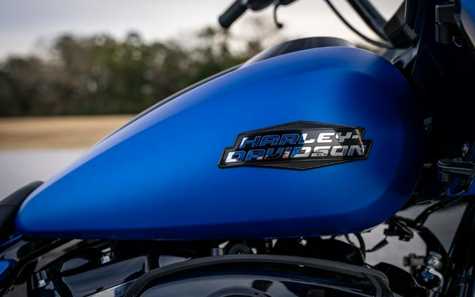 New 2026 Harley-Davidson Road Glide FLTRX Motorcycle For Sale In Florence, SC