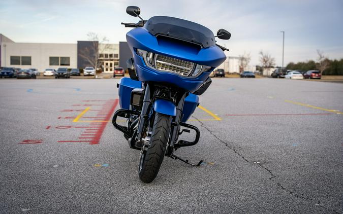 New 2026 Harley-Davidson Road Glide FLTRX Motorcycle For Sale In Florence, SC