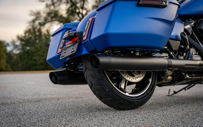 New 2026 Harley-Davidson Road Glide FLTRX Motorcycle For Sale In Florence, SC