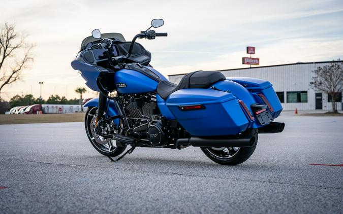 New 2026 Harley-Davidson Road Glide FLTRX Motorcycle For Sale In Florence, SC