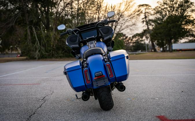 New 2026 Harley-Davidson Road Glide FLTRX Motorcycle For Sale In Florence, SC
