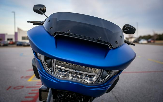 New 2026 Harley-Davidson Road Glide FLTRX Motorcycle For Sale In Florence, SC