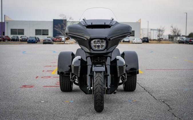 New 2026 Harley-Davidson Street Glide 3 Limited FLHLT Motorcycle For Sale In Florence, SC
