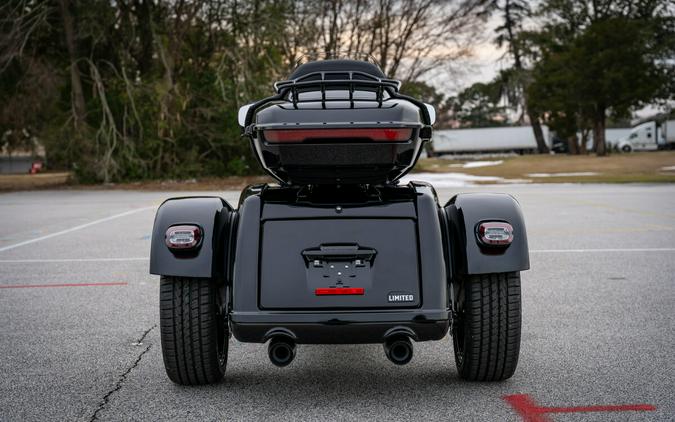 New 2026 Harley-Davidson Street Glide 3 Limited FLHLT Motorcycle For Sale In Florence, SC
