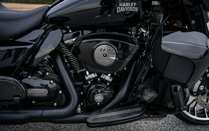 New 2026 Harley-Davidson Street Glide 3 Limited FLHLT Motorcycle For Sale In Florence, SC