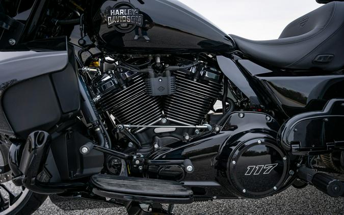 New 2026 Harley-Davidson Street Glide 3 Limited FLHLT Motorcycle For Sale In Florence, SC