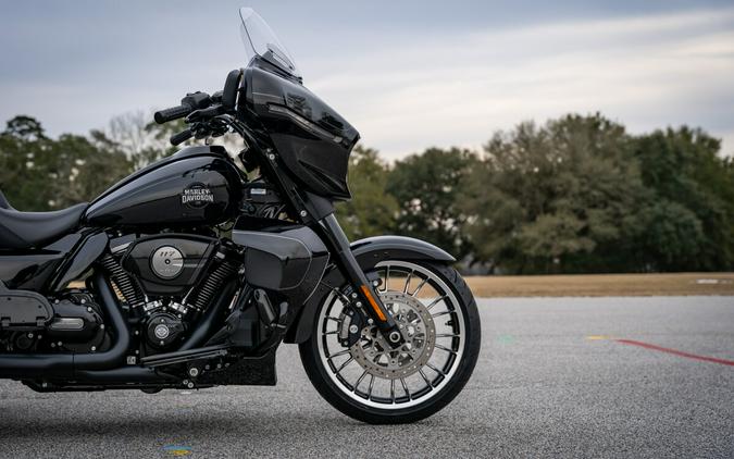 New 2026 Harley-Davidson Street Glide 3 Limited FLHLT Motorcycle For Sale In Florence, SC