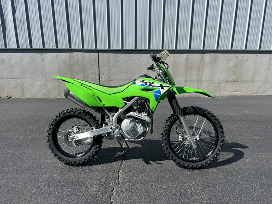 2026 Kawasaki KLX 230R