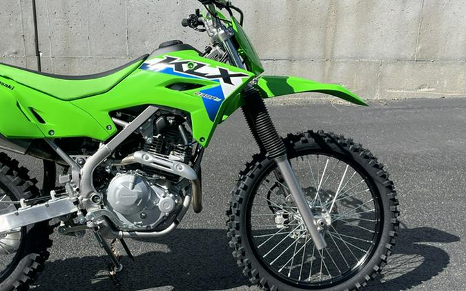 2026 Kawasaki KLX 230R