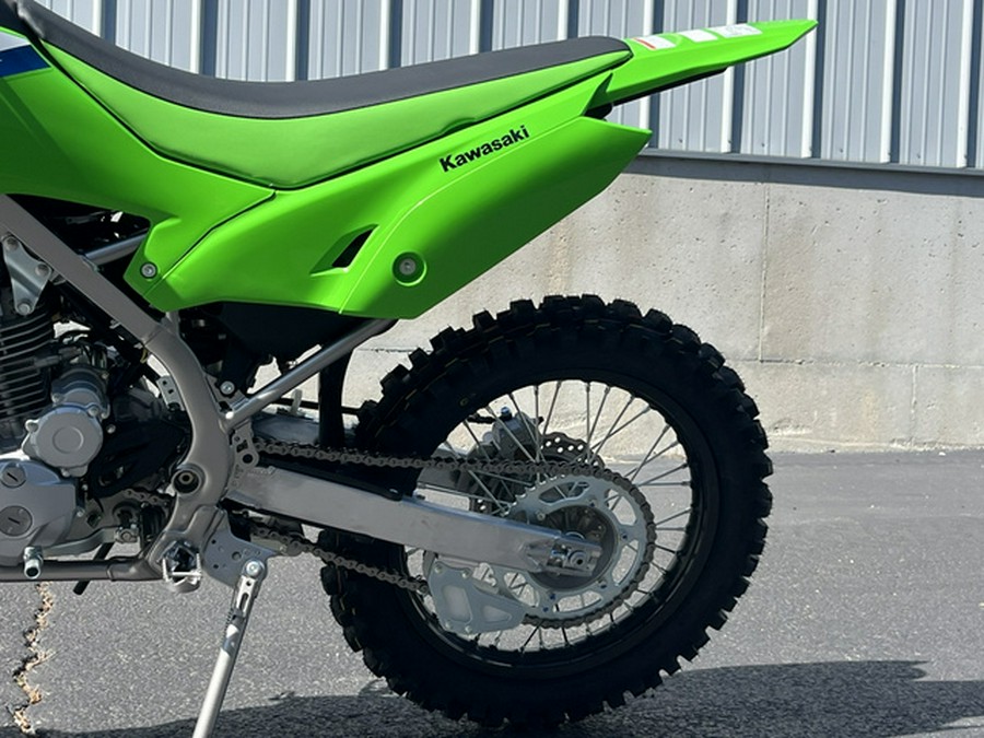2026 Kawasaki KLX 230R
