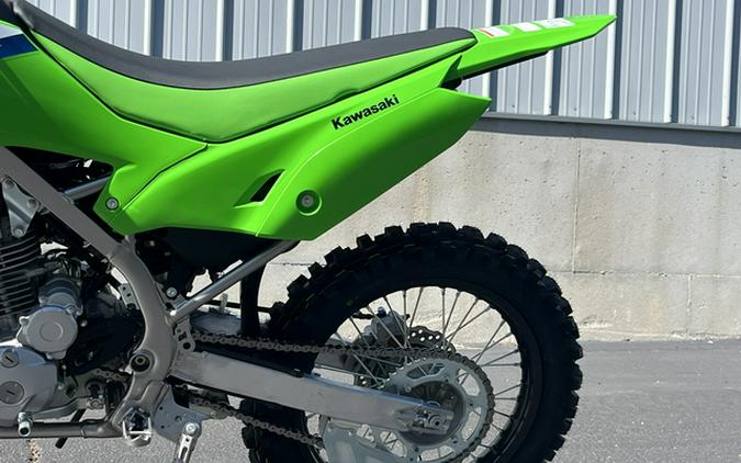 2026 Kawasaki KLX 230R