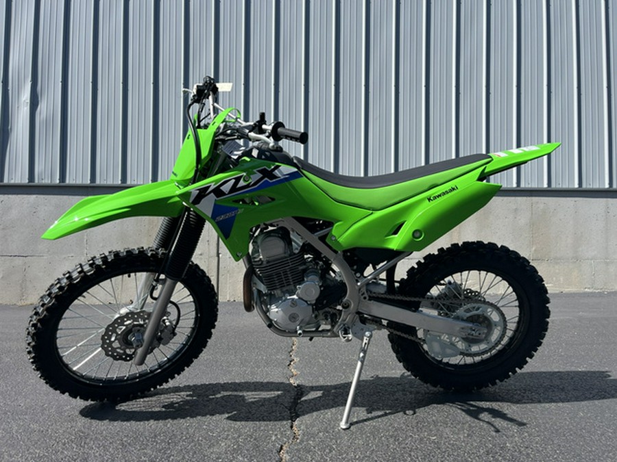 2026 Kawasaki KLX 230R