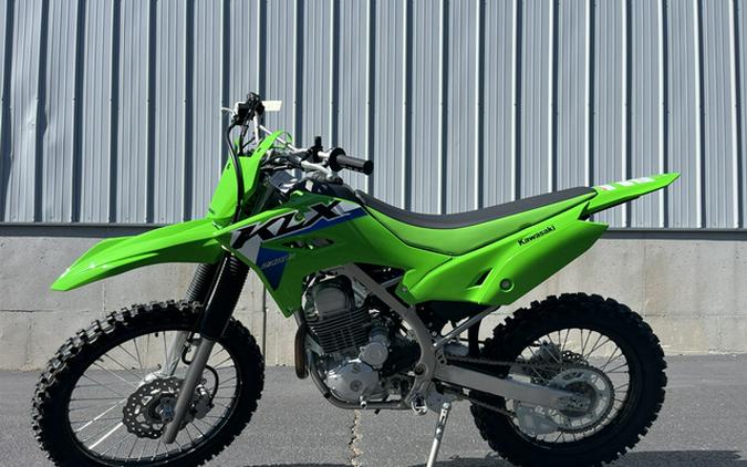 2026 Kawasaki KLX 230R