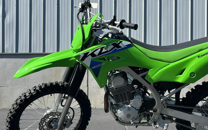2026 Kawasaki KLX 230R