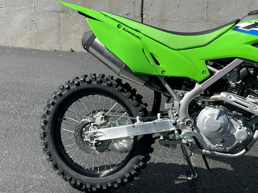 2026 Kawasaki KLX 230R