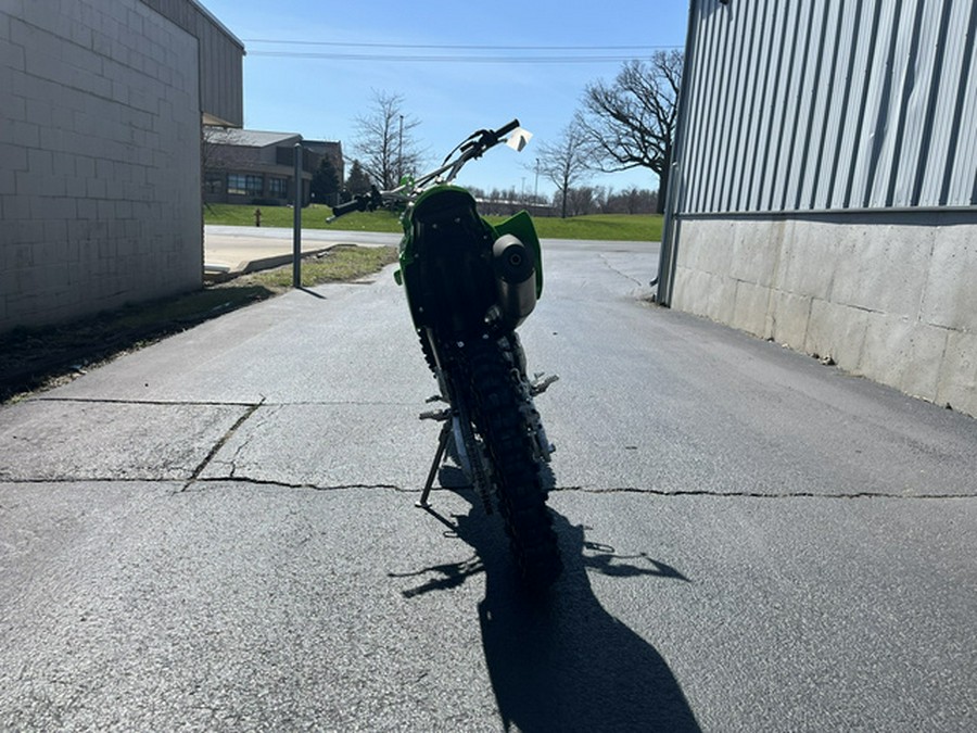 2026 Kawasaki KLX 230R