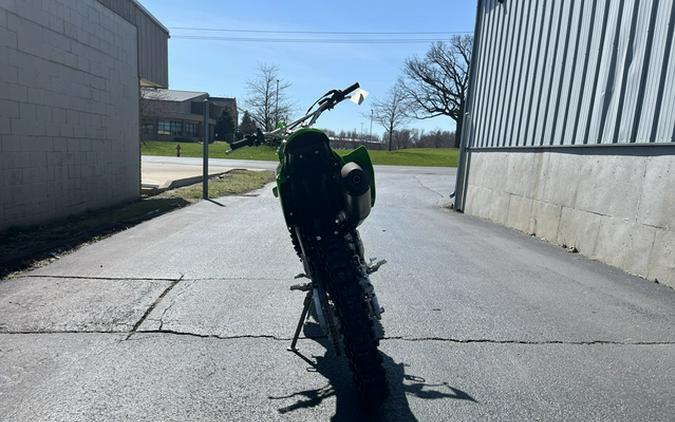 2026 Kawasaki KLX 230R