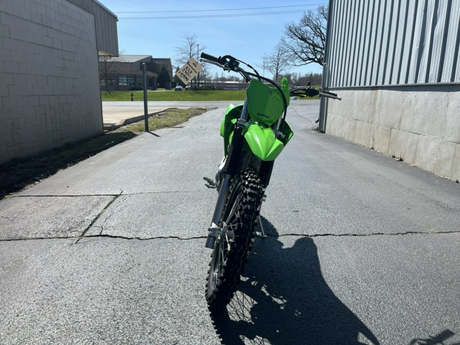 2026 Kawasaki KLX 230R
