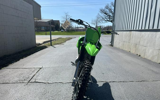 2026 Kawasaki KLX 230R