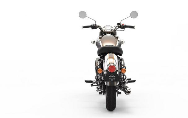 2024 Royal Enfield Classic 350 (Chrome Bronze)