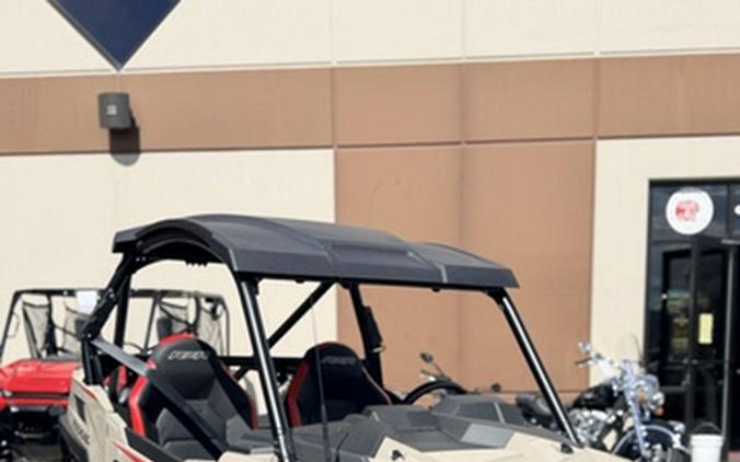 2026 Polaris RZR Trail Ultimate