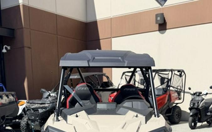 2026 Polaris RZR Trail Ultimate