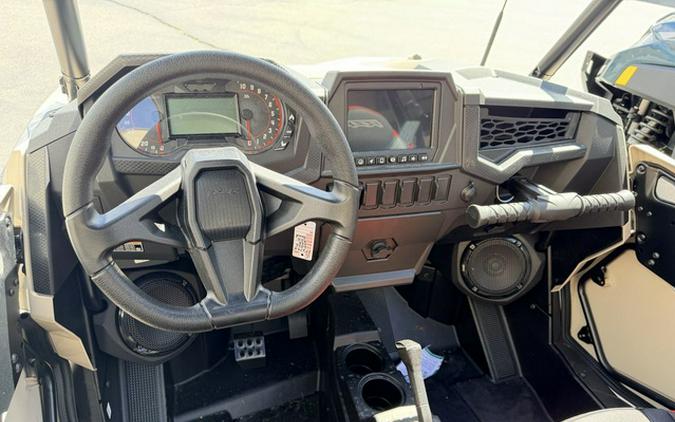 2026 Polaris RZR Trail Ultimate