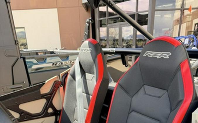 2026 Polaris RZR Trail Ultimate