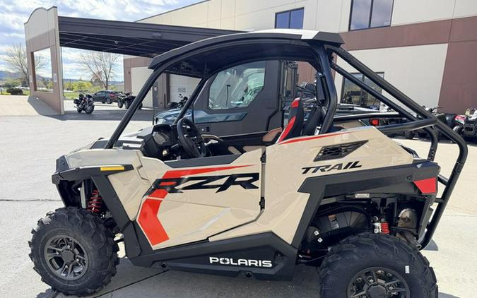 2026 Polaris RZR Trail Ultimate