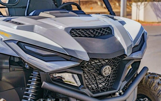 2024 Yamaha Wolverine RMAX4 1000 R-Spec 1000 R-Spec