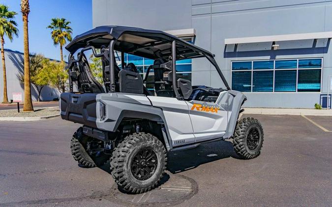 2024 Yamaha Wolverine RMAX4 1000 R-Spec 1000 R-Spec