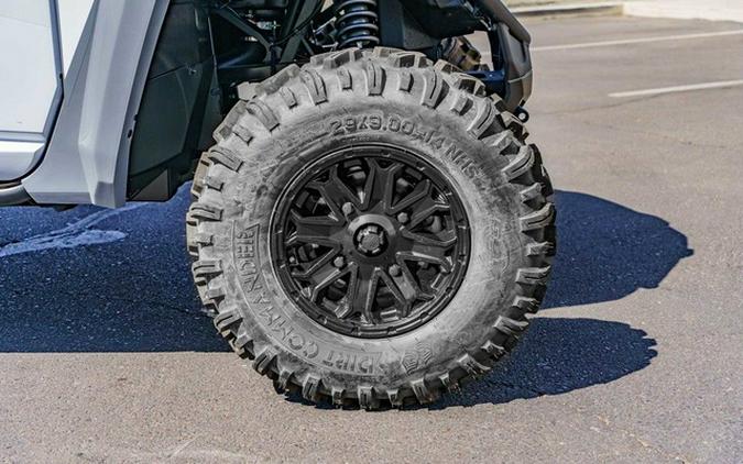 2024 Yamaha Wolverine RMAX4 1000 R-Spec 1000 R-Spec