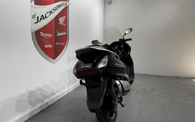2011 Honda Silver Wing ABS