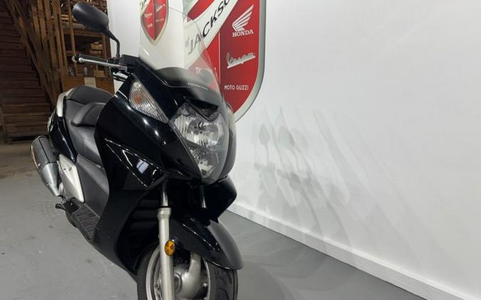 2011 Honda Silver Wing ABS