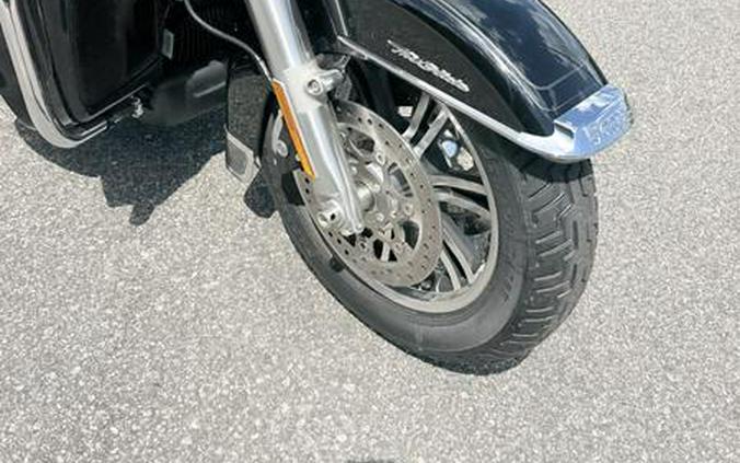2022 Harley-Davidson® FLHTCUTG - Tri Glide® Ultra