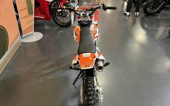 2026 Kayo TD 125